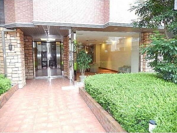 ベルファース緑地公園の物件内観写真